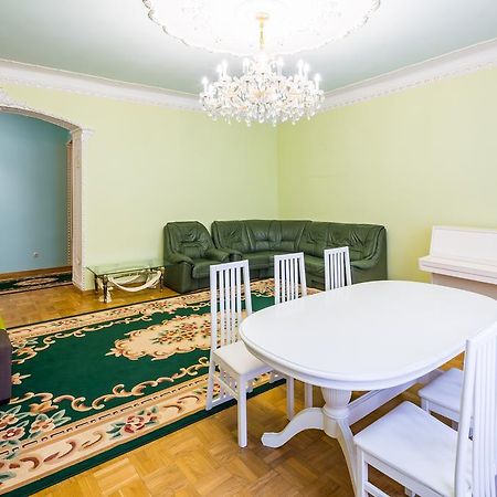 Do Lvova Central Apartments المظهر الخارجي الصورة