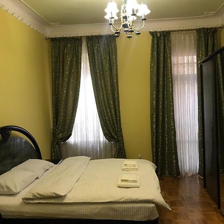Do Lvova Central Apartments المظهر الخارجي الصورة