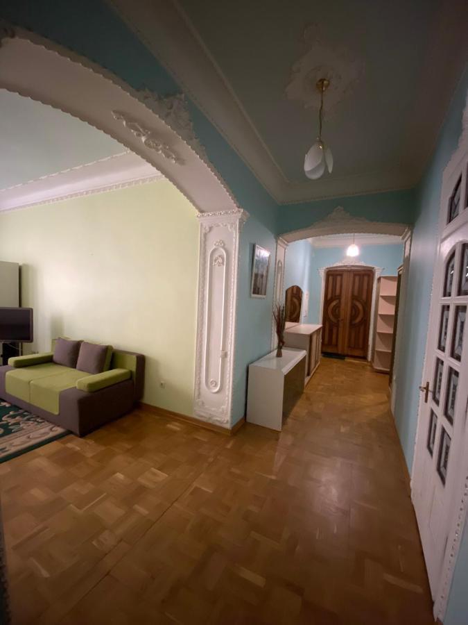 Do Lvova Central Apartments المظهر الخارجي الصورة
