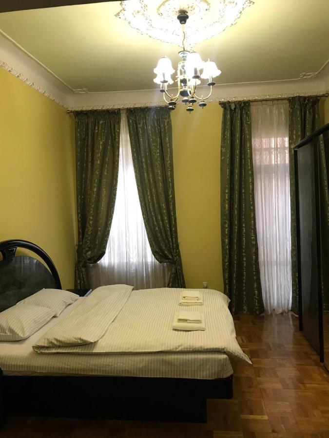 Do Lvova Central Apartments المظهر الخارجي الصورة