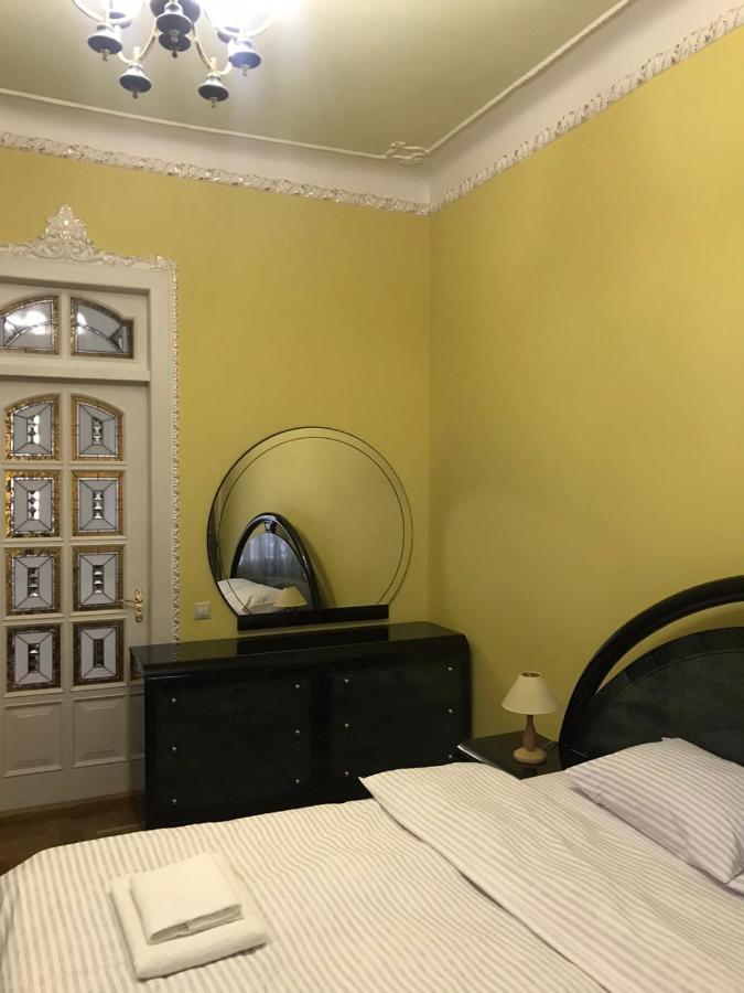 Do Lvova Central Apartments المظهر الخارجي الصورة