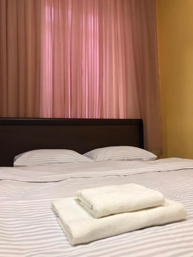 Do Lvova Central Apartments المظهر الخارجي الصورة