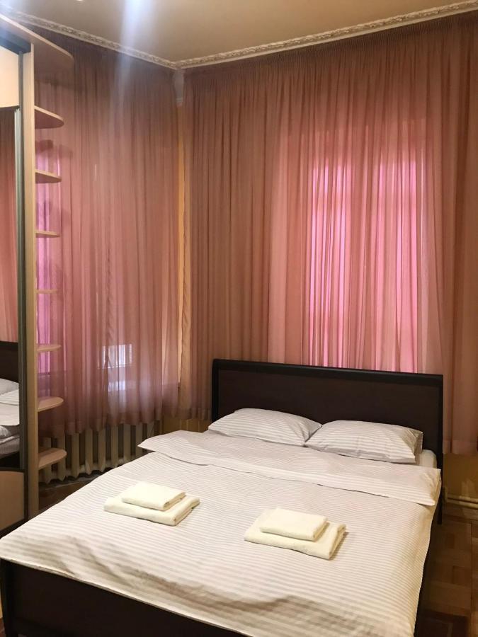 Do Lvova Central Apartments المظهر الخارجي الصورة